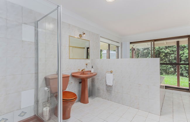 Attunga Park Main House - Foto 31