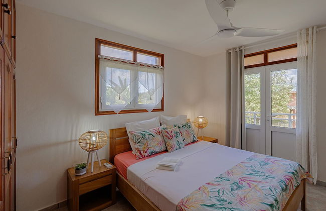 Village Bungalows Chez Honore - Photo 18