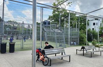 Luxury apartment near Paris - Foto 37