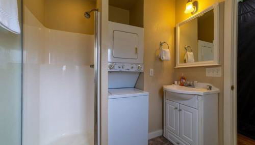 Elk Meadow Cabins 15B Lady Bird - Single Room - Foto 2