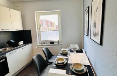 Schönes 3-Zimmer-Apartment in Bremen-Findorff Nähe HBF, Zentrum, Messegelände - Foto 22