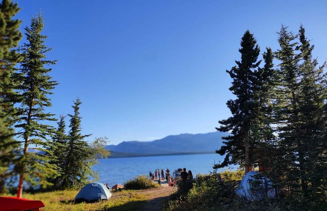 Little Atlin Lodge - Photo 60