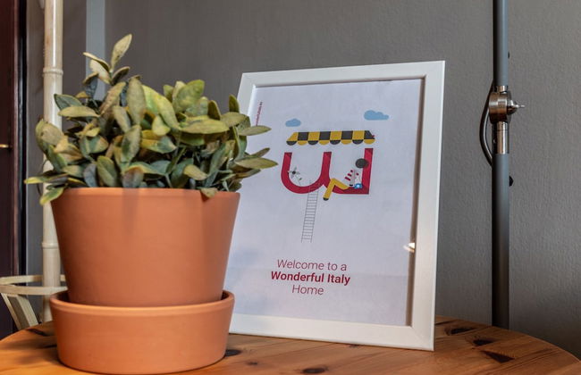 Massena Attic & Studio by Wonderful Italy - Foto 36