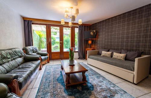 La Rosée - 2 pièces familial, jardin privatif - Foto 1