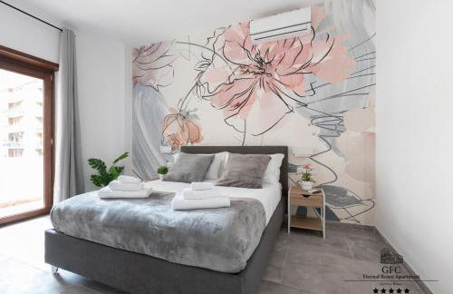 GFC Eternal Rome Apartment - 5min to Tiburtina Station MetroB, 2 Bathrooms, Terrace, A-C - Photo 2