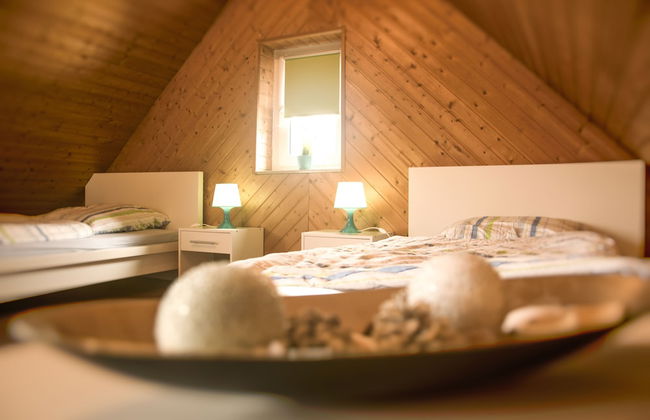 Unterkunft4you Ferienhaus Zum Burgfried - Foto 6