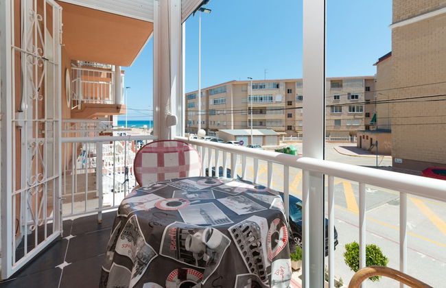 033 Beach Terrace - Alicante Real Estate - Foto 36