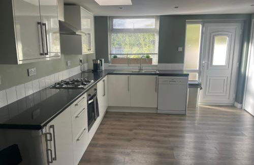 Spacious 2 Bed Ribble Valley Apartments - Foto 27