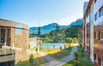 Apto em Laghetto Golden Resort - Foto 17