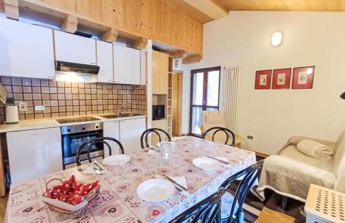 Apartment Genziana-5 by Interhome - Foto 2