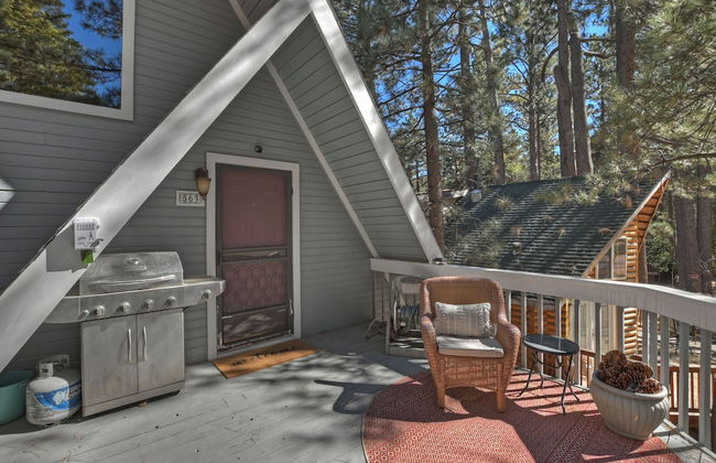 The Squirrels Nest Pet Friendly! - Foto 27