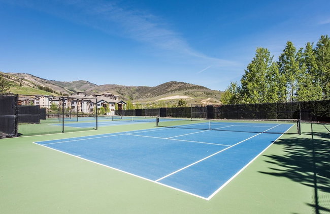 Red Pine Condos by Park City Vacations - Foto 57