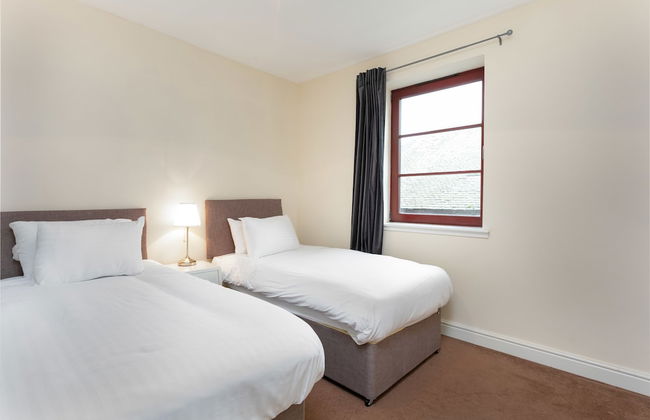 Elliot Suite No15 – Donnini Apartments - Foto 5