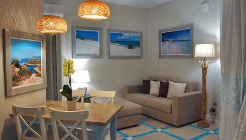 Aquamarina Pavoncella Blu & SPA - Foto 4