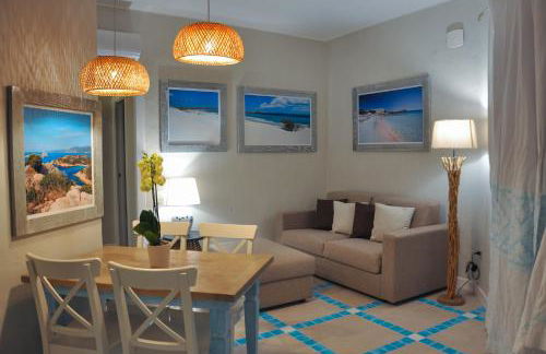 Aquamarina Pavoncella Blu & SPA - Foto 4