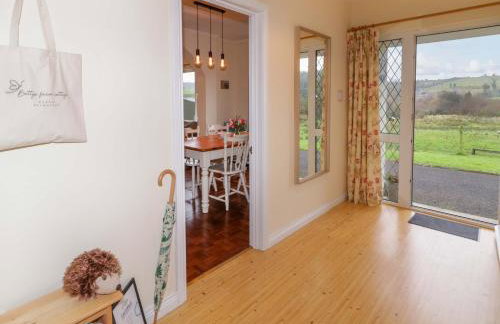 Betty's Farm Cottage - Foto 9