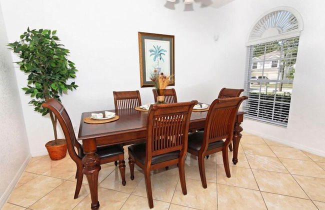 Ov3117 - Highlands Reserve - 6 Bed 3 Baths Villa - Foto 18