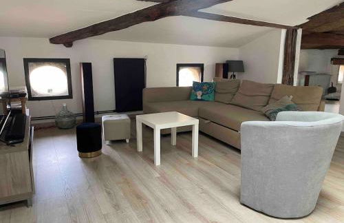 Maison de ville Le Colombier Proche Pistes Cyclables - Foto 20