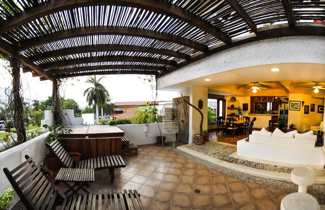 Reconocido por su Ubicacion Calidez y Hospitalidad - Foto 11