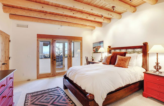 Bishops Lodge Villa Corazones - Foto 11