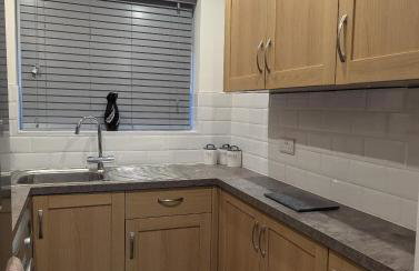 1 Bedroom property - 5 minutes from the beach - Foto 6