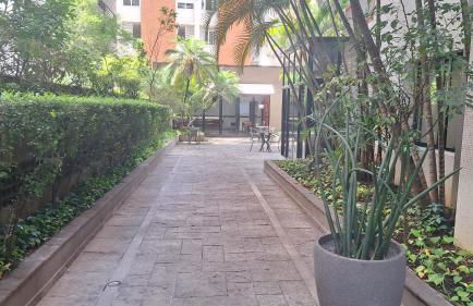 Studio no coração dos Jardins! Rua da Consolação, 3101 - Foto 8