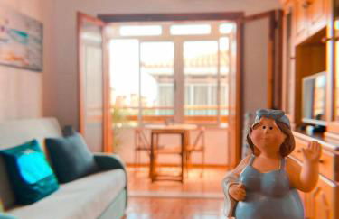 Blue Vibes, Relax & Beach - Foto 2