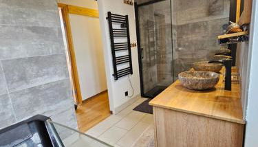 Maison avec piscine - Foto 4, Shower