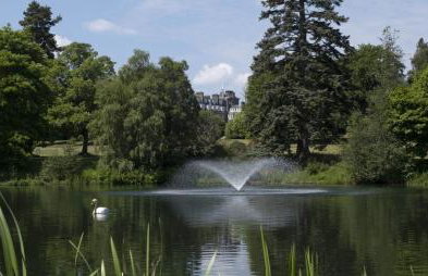 Park View apartment, Gleneagles Village, Auchterarder - Foto 48