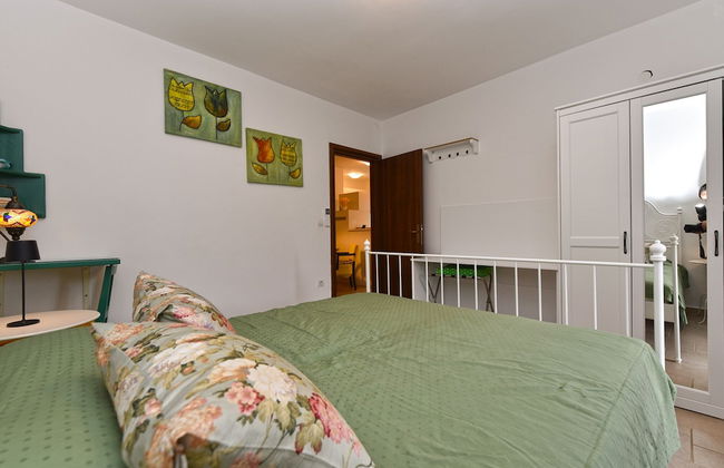 Apartment 1787 - Foto 10