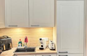 Full City Apartment - Foto 14