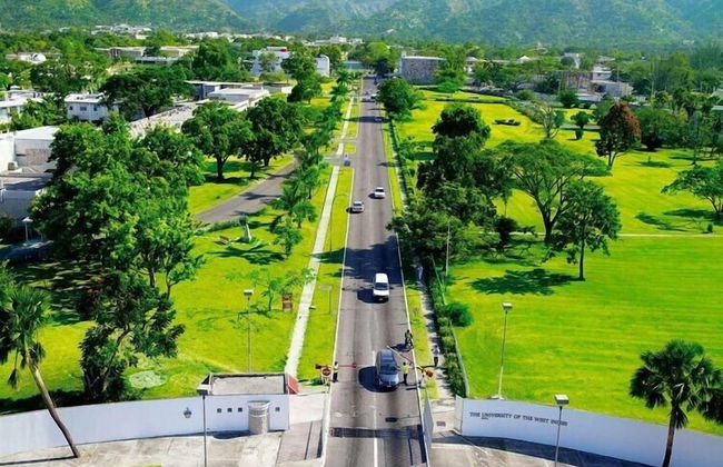 Camperdown Place - Foto 26