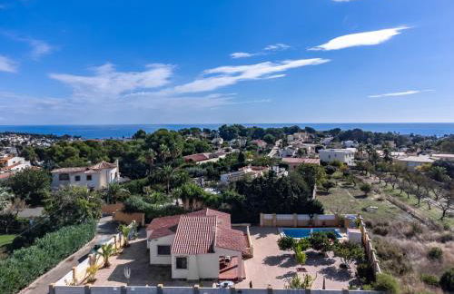 Villas Guzman - Ismael - Foto 71