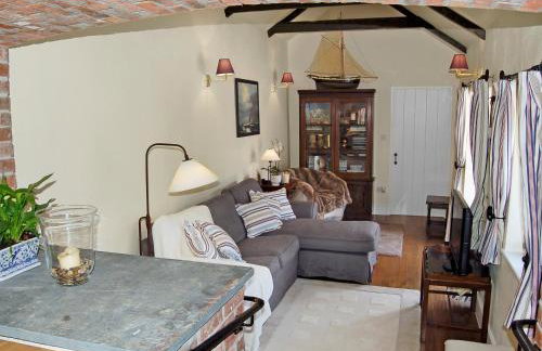 Game Larder Cottage - Foto 3