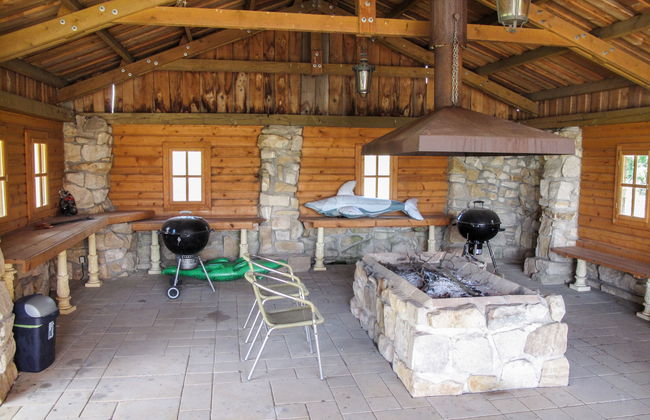 Statek Martínkovice - Foto 9