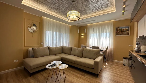 Royal Seaview Heaven - Foto 5, Zona de estar