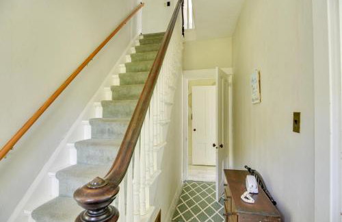 Mattapoisett Home on 7 Acres with Private Beach! - Foto 5