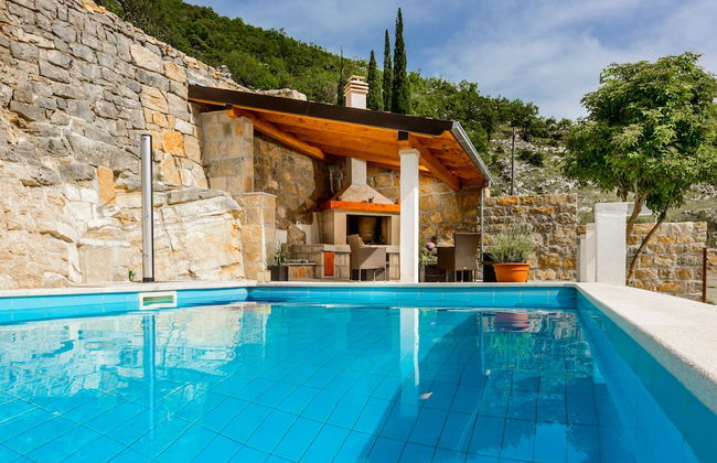 Stone House Kuna - Foto 29