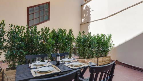 Apartments Florence-Ginori Terrace - Foto 5