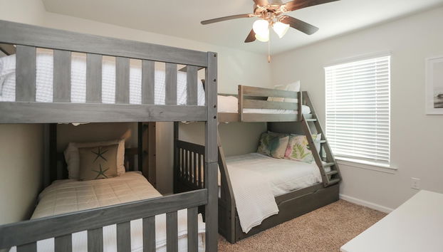 Song of the Sea - Foto 2, Habitación