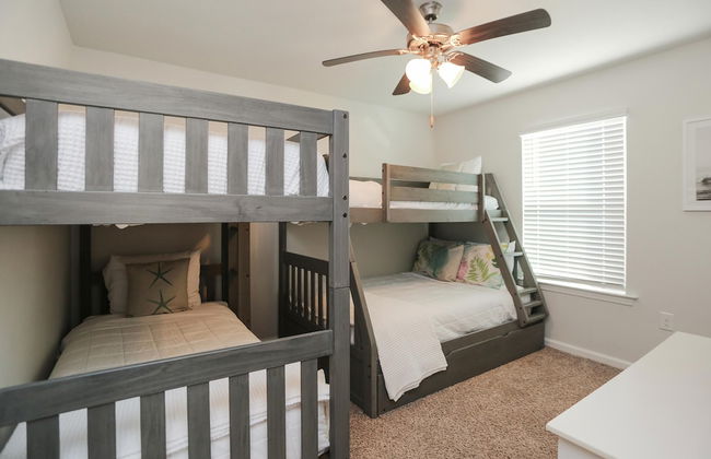 Song of the Sea by Pristine Properties Vacation Rentals - Foto 3