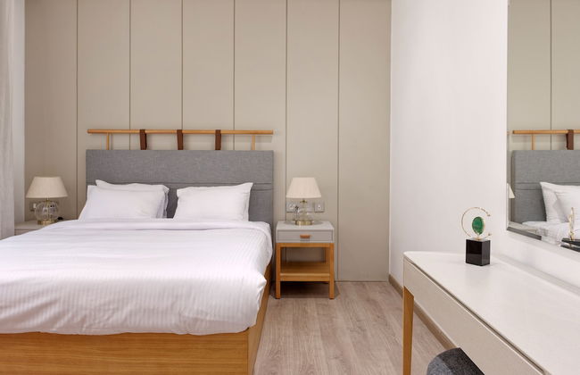 VESTA - New Cairo Residence - Foto 2