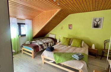 Haus am Waldrand - Foto 24