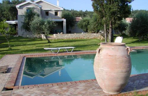 Villa Lithia - Foto 49