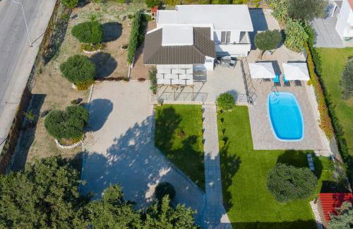 Sugar View Villa In Kolymbia - Foto 20