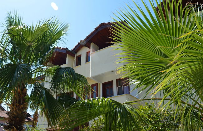 Erasmus Apart Hotel - Foto 42