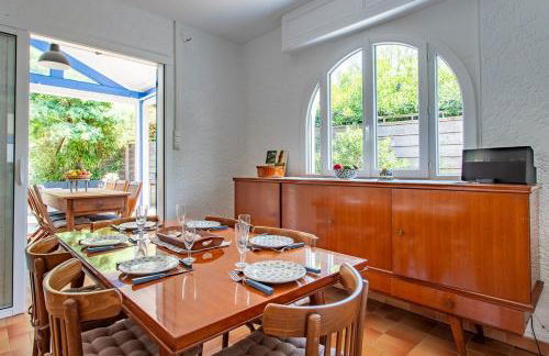 Villa 3 chambres dans le centre du Cap Ferret - Foto 49