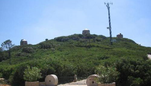 Cabeço dos Três Moinhos - Foto 3