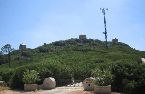 Cabeço dos Três Moinhos - Foto 3