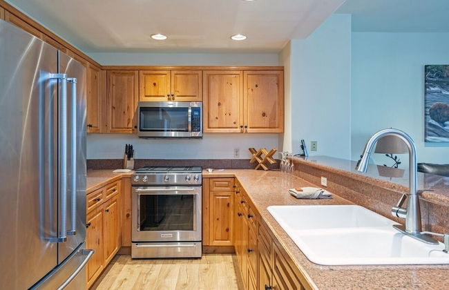 Bear Creek Lodge by Alpine Lodging Telluride - Foto 41